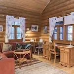 Palkinniemi By Interhome Putikko