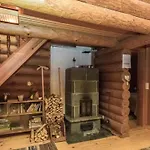 Hébergement de vacances Palkinniemi By Interhome *