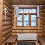 Palkinniemi By Interhome Putikko