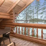 Hébergement de vacances Palkinniemi By Interhome *