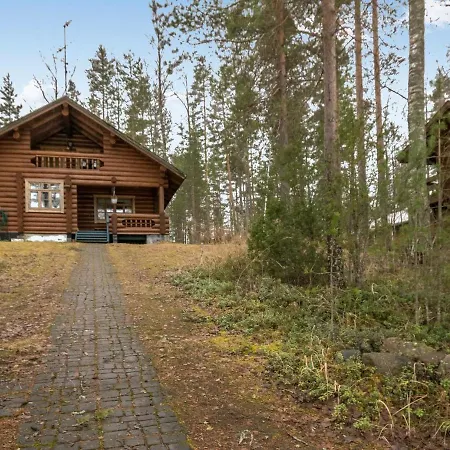 Holiday home Palkinniemi By Interhome *