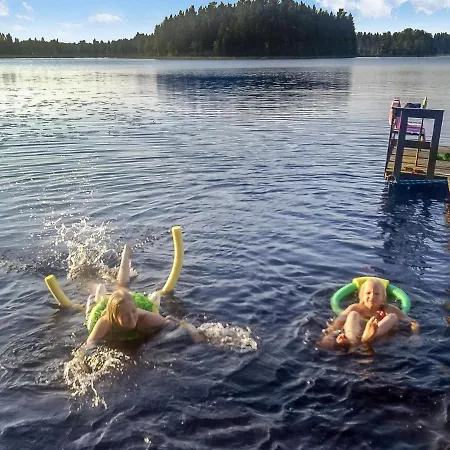 Palkinniemi By Interhome Ferienhaus