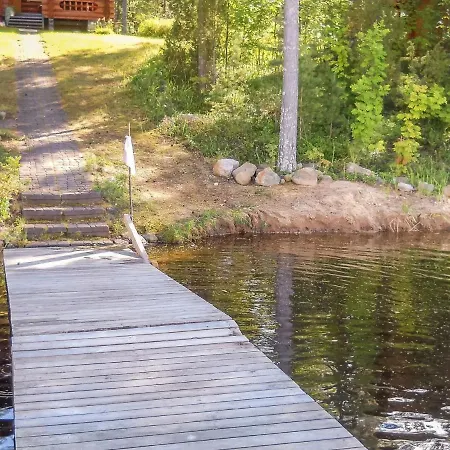 Palkinniemi By Interhome Holiday home