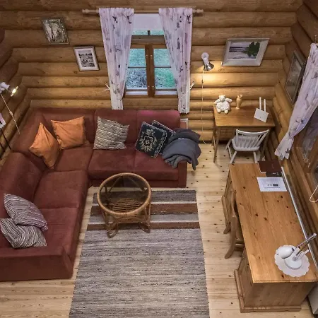Palkinniemi By Interhome בית נופש *