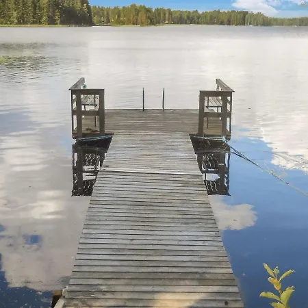 Ferienhaus Palkinniemi By Interhome