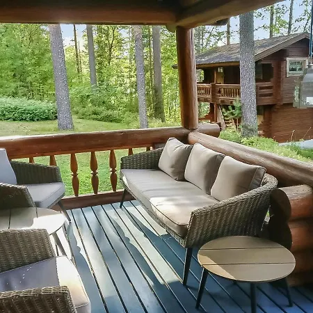 Palkinniemi By Interhome