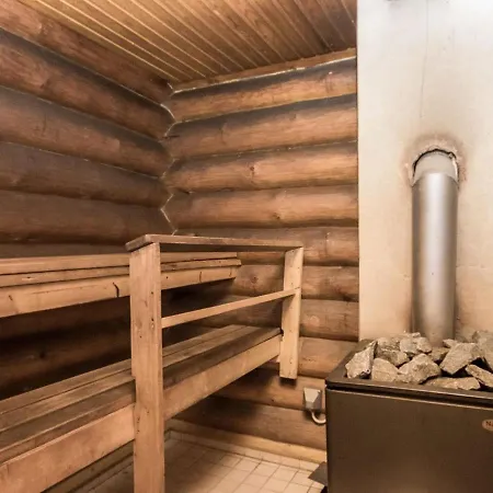 Palkinniemi By Interhome Putikko