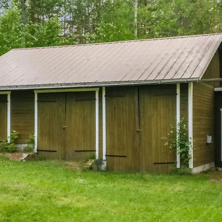 Palkinniemi By Interhome Holiday home Putikko