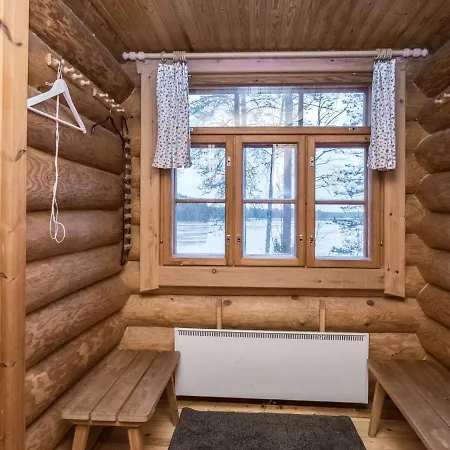 Palkinniemi By Interhome *