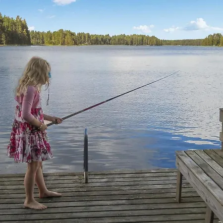 Palkinniemi By Interhome