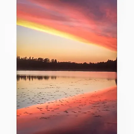 Palkinniemi By Interhome Ferienhaus *