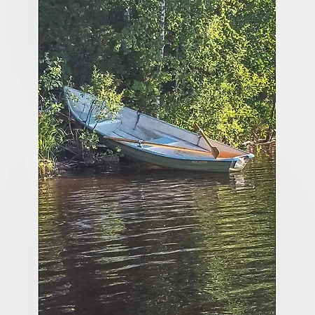 Palkinniemi By Interhome Ferienhaus