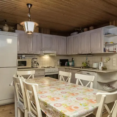 Palkinniemi By Interhome