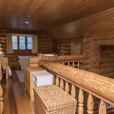 Palkinniemi By Interhome Ferienhaus *