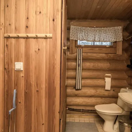 Palkinniemi By Interhome Holiday home