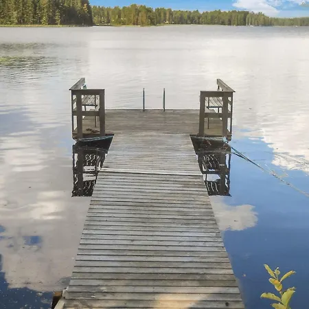 Palkinniemi By Interhome Putikko