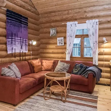 Palkinniemi By Interhome * Putikko