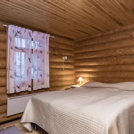Palkinniemi By Interhome