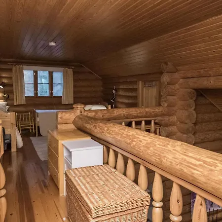 Palkinniemi By Interhome Tatil Evi