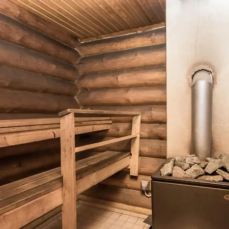 Palkinniemi By Interhome Tatil Evi