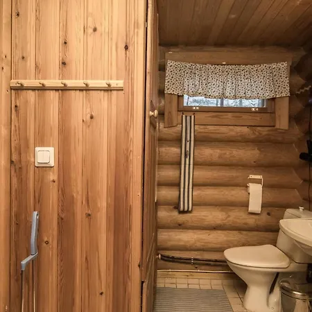 Palkinniemi By Interhome Tatil Evi *