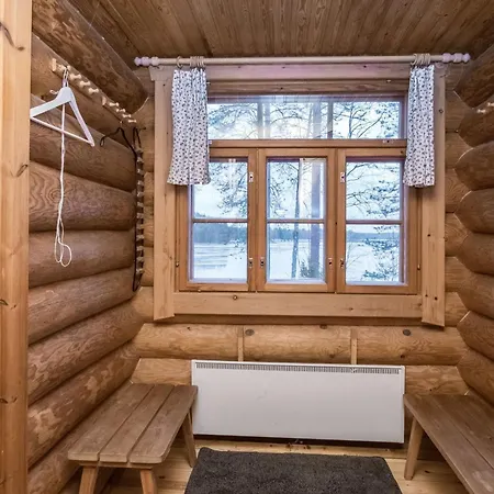 Palkinniemi By Interhome Putikko