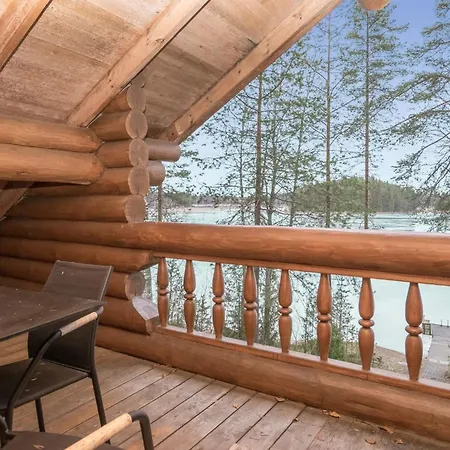 Tatil Evi Palkinniemi By Interhome *
