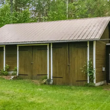 Palkinniemi By Interhome * Putikko