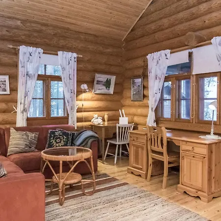 Casa vacanze Palkinniemi By Interhome