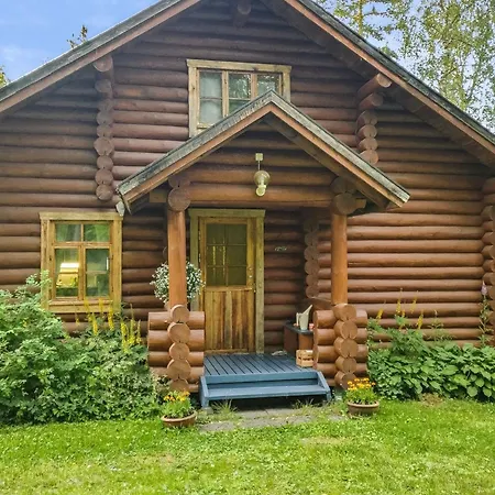 Palkinniemi By Interhome Putikko