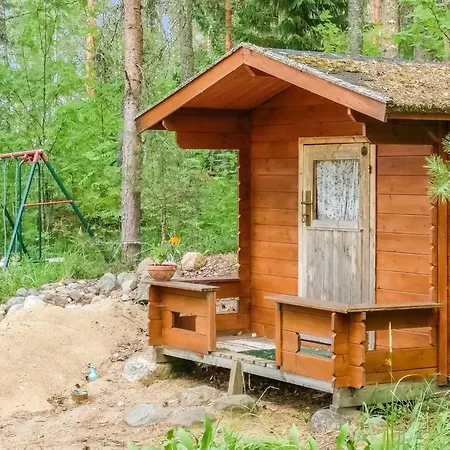 Palkinniemi By Interhome Casa vacanze *