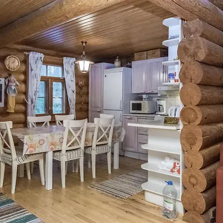 Casa vacanze Palkinniemi By Interhome