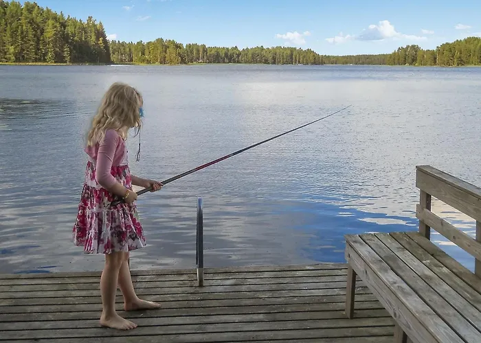 Palkinniemi By Interhome *