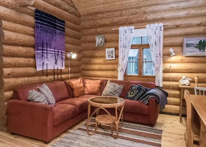 Palkinniemi By Interhome * Putikko