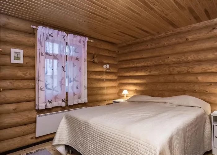 Palkinniemi By Interhome