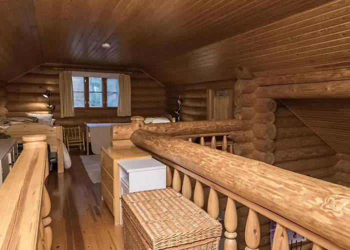 Palkinniemi By Interhome بيت للعطل