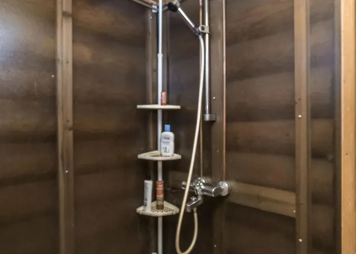 بيت للعطل Palkinniemi By Interhome Putikko