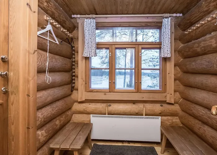 Palkinniemi By Interhome Putikko