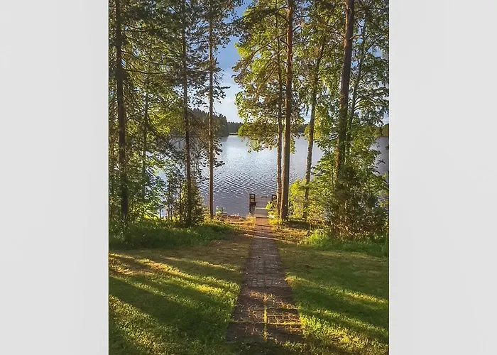 بيت للعطل Palkinniemi By Interhome *