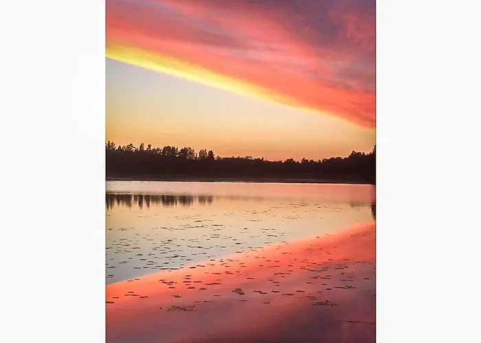 بيت للعطل Palkinniemi By Interhome *