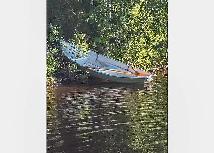 Palkinniemi By Interhome *